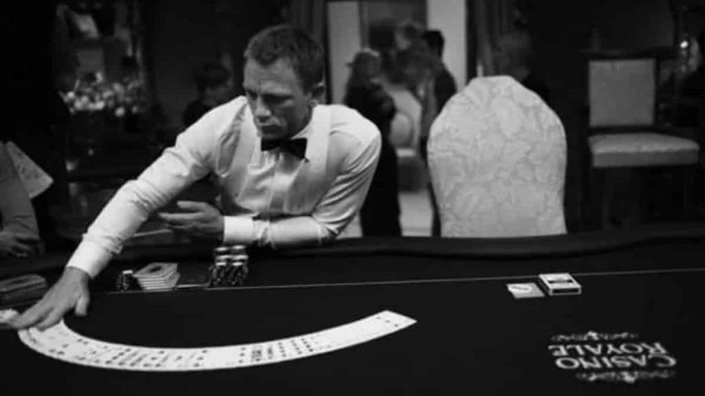 Beberapa Jenis Gaya Bermain Poker