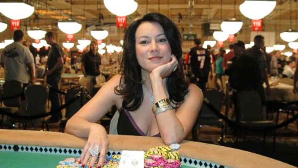 Jennifer Tilly Dominasi PokerStars Big Game