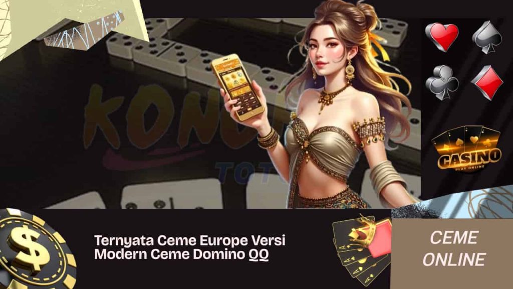 Live Ceme Europe Konohatoto78