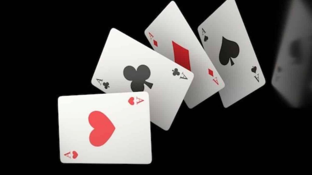 Main Poker As Gampang
