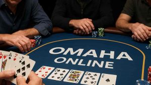 Panduan Lengkap Main Omaha Online