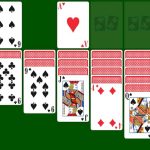 Panduan Main Kartu Remi Solitaire