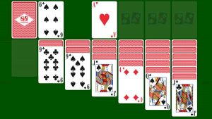 Panduan Main Kartu Remi Solitaire