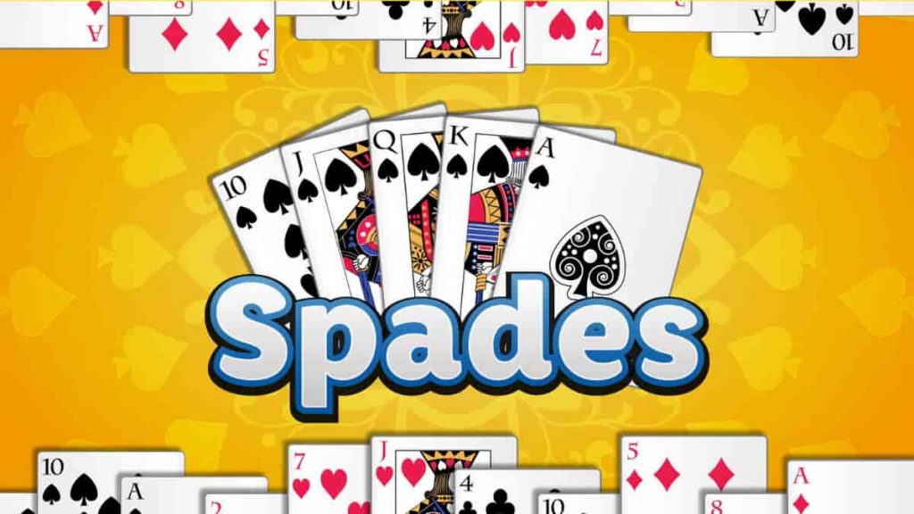 Panduan Main Kartu Remi Spades