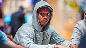 Phil Ivey Terlibat Kontroversi WSOP 2025