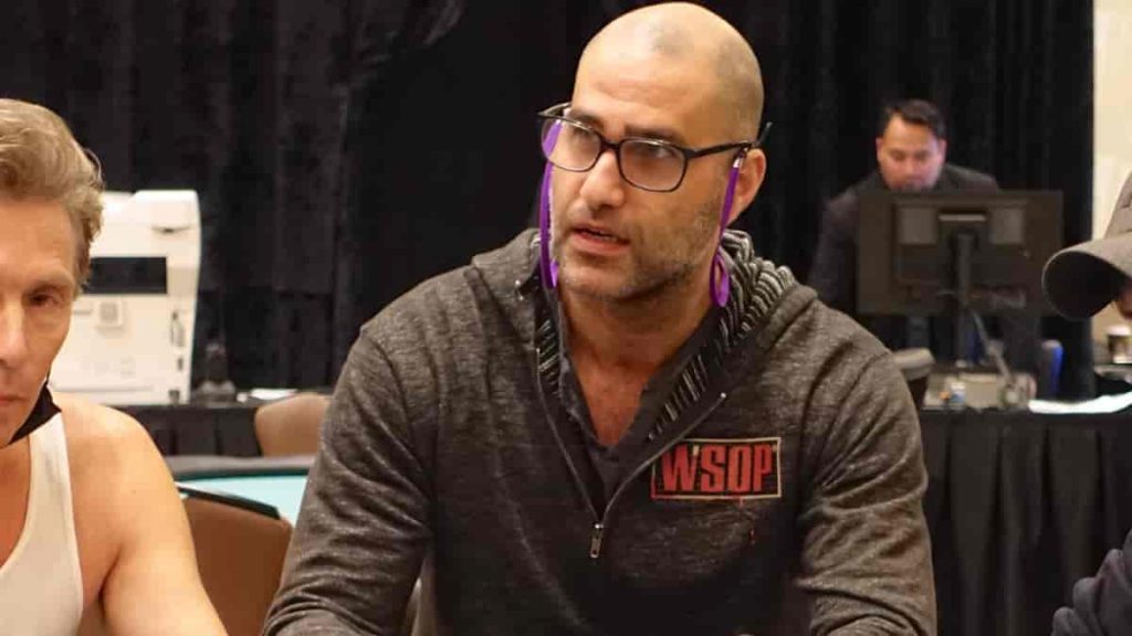 Reaksi Komunitas Poker WSOP