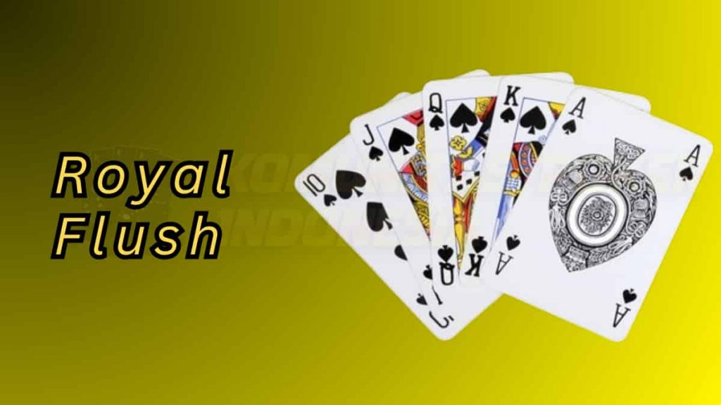 Royal Flush KPI