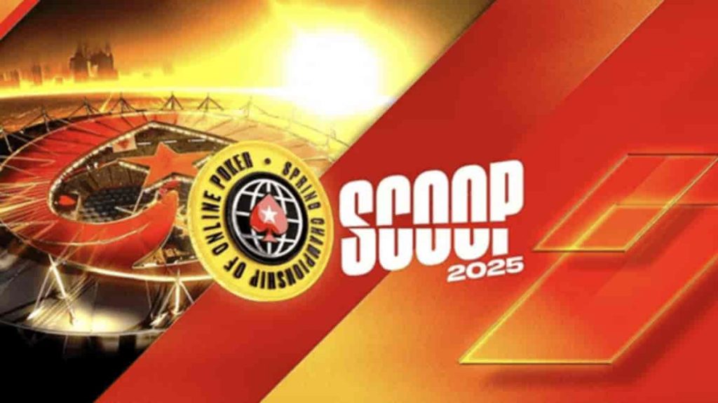Festival SCOOP 2025
