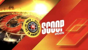 SCOOP 2025
