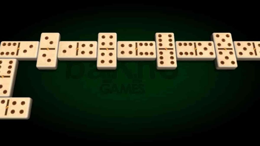 Strategi login domino dengan Modal Kecil