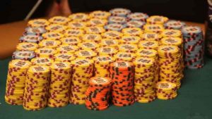 WSOP 2025 Hari ke-3