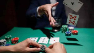 Waktu yang Pas Buat Fold di Poker Online