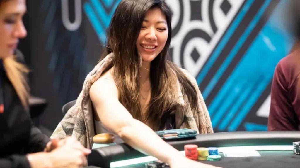 Xuan Liu Lebih dari Sekadar Uang