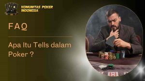 tells dalam poker