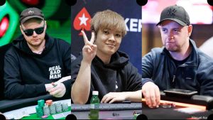 Bocoran Cara Pro Poker Bertahan di Awal Turnamen EPT