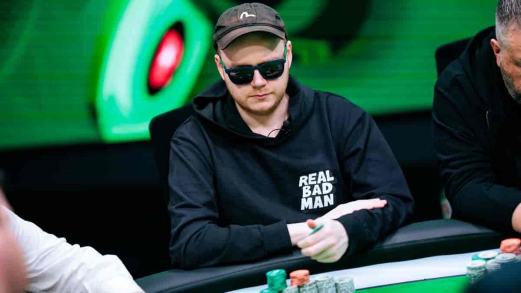 Conor Beresford