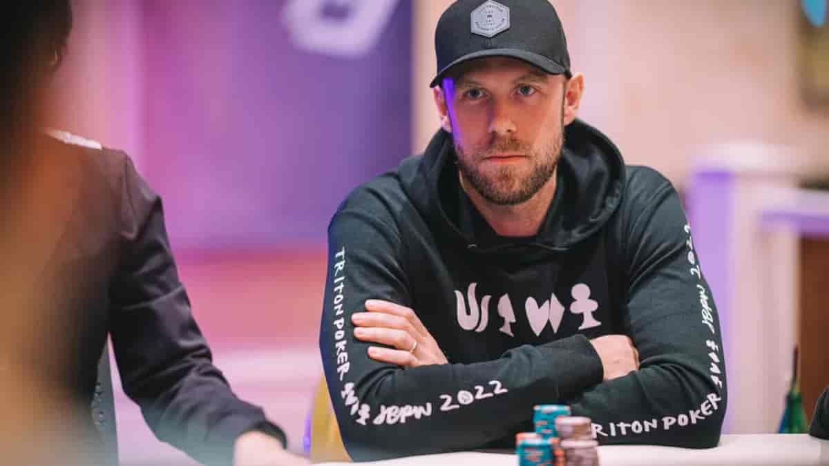Cuan Rp77 Miliar dari Poker