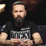 Daniel Negreanu Gelang Emas Kedelapan WSOP 2025