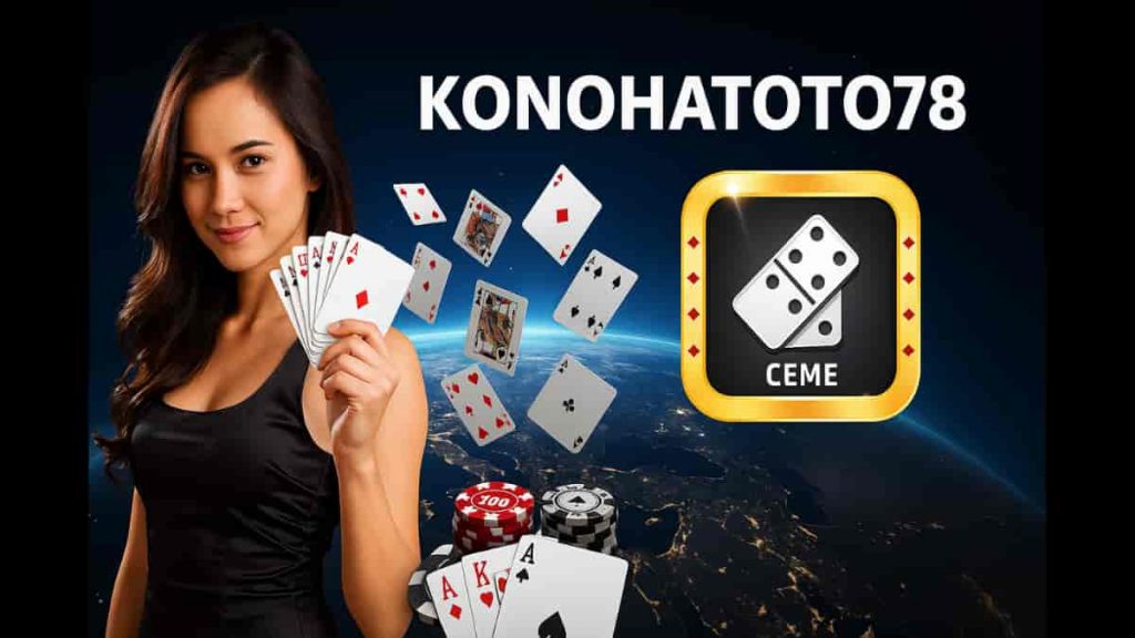 Dapat Untung Dari Game Ceme Online Uang Asli