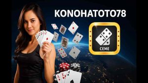 Dapat Untung Dari Game Ceme Online Uang Asli
