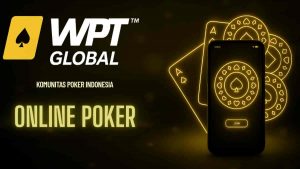 Freeroll Berhadiah Ratusan Juta dari WPT Global
