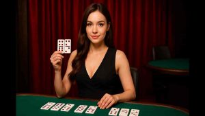 Game Ceme Online Suguhkan Kemenangan