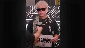 Jackpot Amplop Rp15,9 Miliar di WSOP