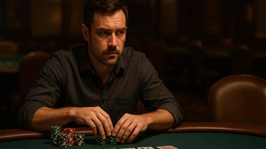 Jangan Remehkan Raise Poker