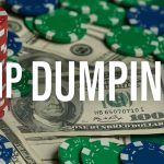 Juara Turnamen WSOP 2025 Dituding Lakukan Chip Dumping