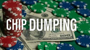 Juara Turnamen WSOP 2025 Dituding Lakukan Chip Dumping