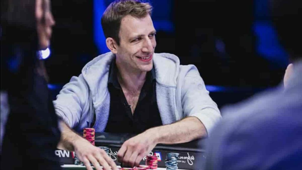 Konteks WSOP 2025 dan Dampaknya