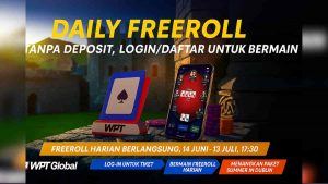 Main Poker Gratis, Liburan ke Dublin