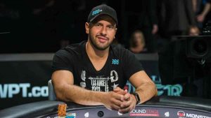 Michael Mizrachi Borong Gelar Keempat WSOP