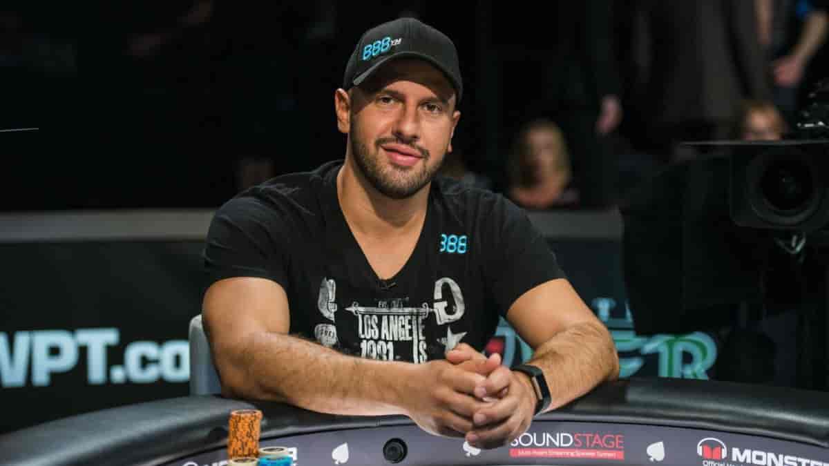 Michael Mizrachi Borong Gelar Keempat WSOP