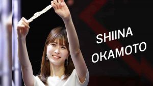 Shiina Okamoto Pimpin Turnamen Wanita WSOP 2025