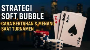 Strategi Soft Bubble Bertahan Menang