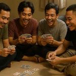 Panduan Main Kartu Remi Cangkulan