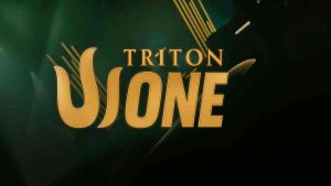 Triton One Tur Poker Mewah