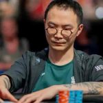 Yilong Wang Menangi Event $3.000 WSOP 2025