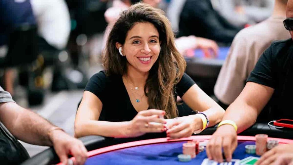 industri poker makin terbuka