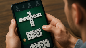 Alasan Sebenarnya Judi Domino QQ Online Semakin Diminati