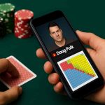 Chih Fan Dihukum di WSOP karena Nonton Doug Polk