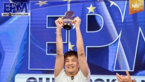 Dari Modal Rp10 Juta, Menang Turnamen Poker Rp7 Miliar