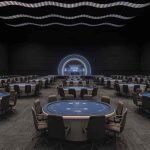 EMSPHERE Bangkok Jadi Arena Poker WPT Prime Thailand 2025