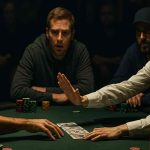 Eliminasi Tak Terduga di WSOP 2025