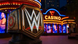 Fanatics Luncurkan Game Kasino Online Bertema WWE