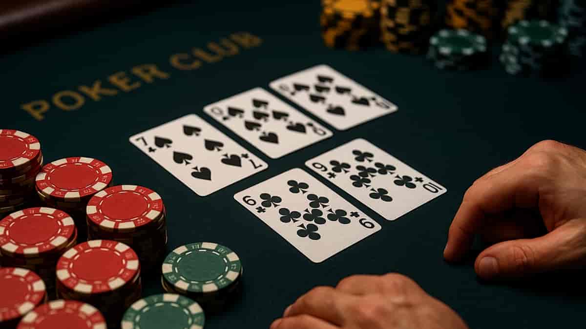Jackpot Poker Terbesar Kedua di Dunia Terjadi Lagi