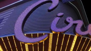 Kasino Las Vegas Menolak RUU Pajak