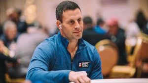Kembalinya Garrett Adelstein ke Dunia Poker