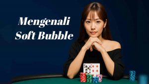 Kenali Dulu Apa Itu Soft Bubble dan Cara Menyiasatinya